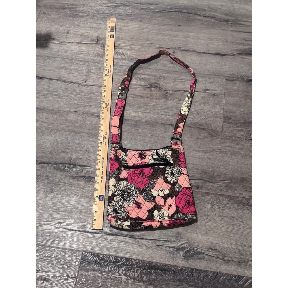 Vera Bradley crossbody
